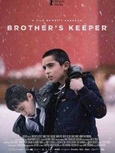 فيلم حارس الاخ Brother’s Keeper 2021 مترجم