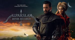 مسلسل الب ارسلان مترجم HD