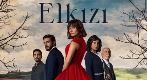 مسلسل الكنة مترجم HD