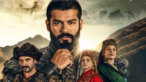 مسلسل المؤسس عثمان مترجم