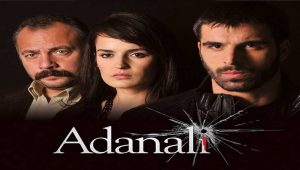 مسلسل اضنالي مترجم HD