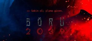 مسلسل الذئب 2039 مترجم HD