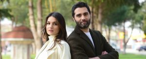 مسلسل اسمه حب مترجم HD