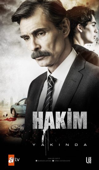 مسلسل القاضي مترجم HD