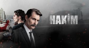 مسلسل القاضي مترجم HD