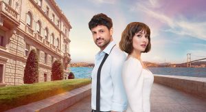 مسلسل أخفيتك في قلبي مترجم HD