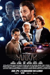 فيلم العنقاء مترجم HD