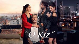 مسلسل تلك الفتاة مترجم HD