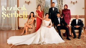 مسلسل شراب التوت مترجم HD