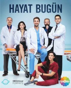 مسلسل حياة اليوم الحلقة 3 مترجمة HD