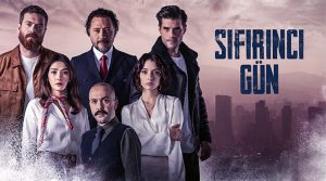 مسلسل يوم الصفر مترجم HD