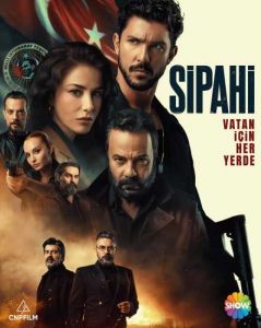 مسلسل سيباهي الحلقة 2 مترجم HD