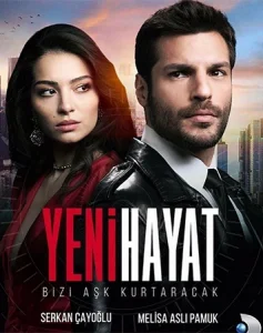 مسلسل حياة جديدة الحلقة 1 مترجمة HD