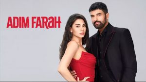 مسلسل اسمي فرح مترجم