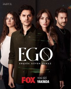 مسلسل الغرور الحلقة 6 مترجم HD