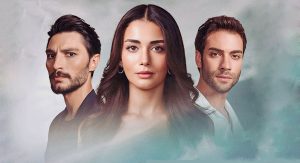 مسلسل الياقوت مترجم HD