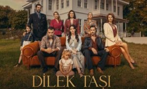 مسلسل حجر الأمنيات مترجم HD