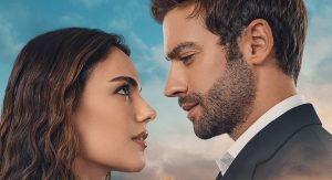 مسلسل أرض الحب الجميل مترجم HD