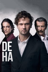 مسلسل العبقري الحلقة 9 مترجم HD