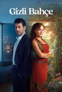 مسلسل الحديقة السرية الحلقة 5 مترجم HD